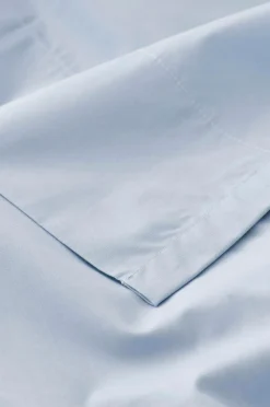 Ellos Lagener-Home Lagen Crystal i bomuldspercale