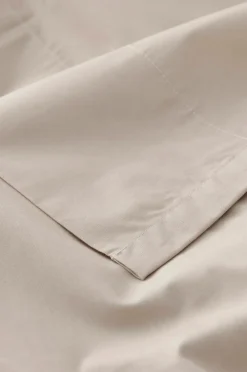 Ellos Lagener-Home Lagen Crystal i bomuldspercale