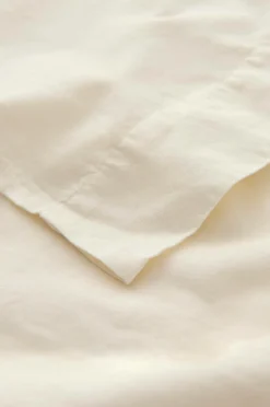 Ellos Lagener-Home Lagen Milly i vasket bomuld