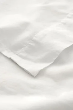 Ellos Lagener-Home Lagen Milly i vasket bomuld