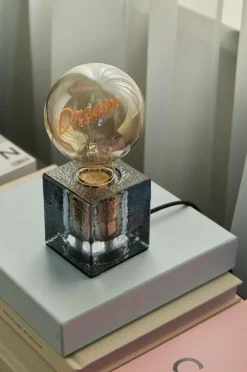 Ellos Lampefødder-Home Lampefod Chrystal