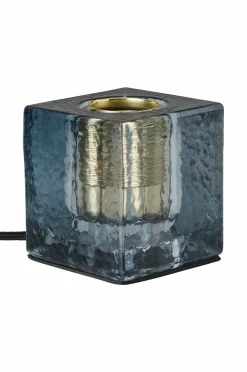 Ellos Lampefødder-Home Lampefod Chrystal