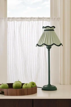 Ellos Lampefødder-Home Lampefod Alicia