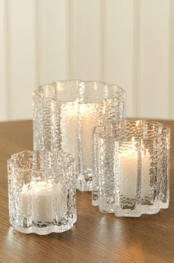 Ellos Lysestager & Lanterner-Home Lanterne Eira højde 15 cm