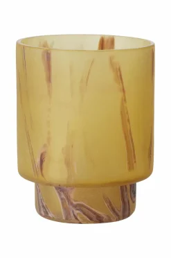 Ellos Lysestager & Lanterner-Home Lanterne Leila højde 12 cm