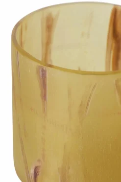 Ellos Lysestager & Lanterner-Home Lanterne Leila højde 12 cm