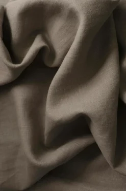 Ellos Gardiner Efter Mål-Home LEAH skræddersyet linnedgardin