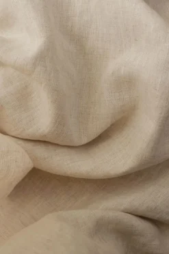 Ellos Gardiner Efter Mål-Home LEAH skræddersyet linnedgardin