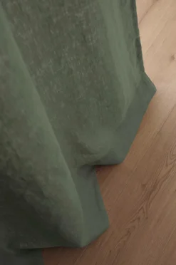 Ellos Gardiner Efter Mål-Home LEAH skræddersyet linnedgardin