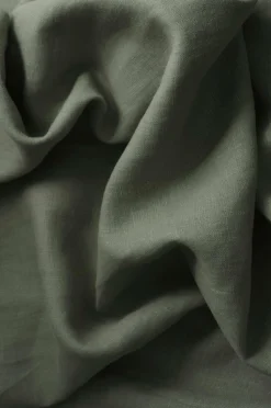 Ellos Gardiner Efter Mål-Home LEAH skræddersyet linnedgardin