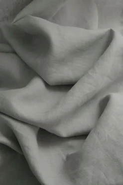 Ellos Gardiner Efter Mål-Home LEAH skræddersyet linnedgardin