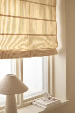 Ellos Foldegardiner-Home Liftgardin Ramona Stripe Blinds