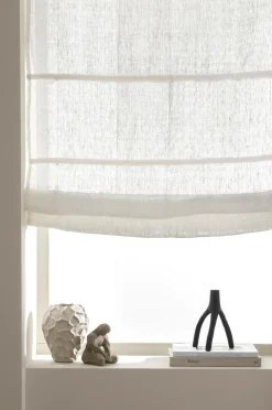 Ellos Foldegardiner|Hørgardiner-Home Liftgardin Kara