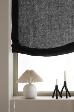 Ellos Julegardiner|Foldegardiner-Home Liftgardin Pembroke i 100% hør