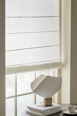 Ellos Foldegardiner|Persienner-Home Liftgardin Malva