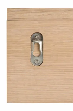 Ellos Reoler Og Opbevaring-Home Lille hylde Trine 60x12 cm