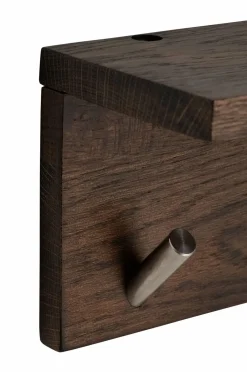 Ellos Reoler Og Opbevaring-Home Lille hylde Trine 40x12 cm