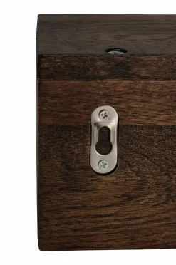 Ellos Reoler Og Opbevaring-Home Lille hylde Trine 40x12 cm