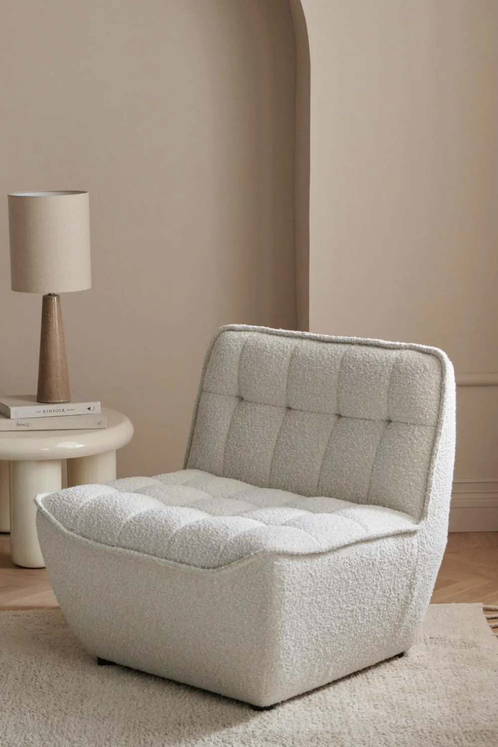 Ellos Sofaer & Lænestole-Home Lænestol Bambinella