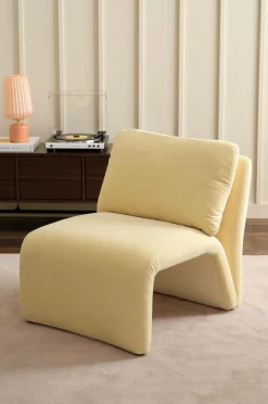 Ellos Sofaer & Lænestole-Home Lænestol Bartina