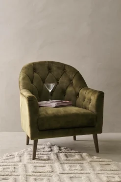 Ellos Sofaer & Lænestole-Home Lænestol Loucchi