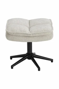 Ellos Sofaer & Lænestole-Home Lænestol med fodskammel Maggi