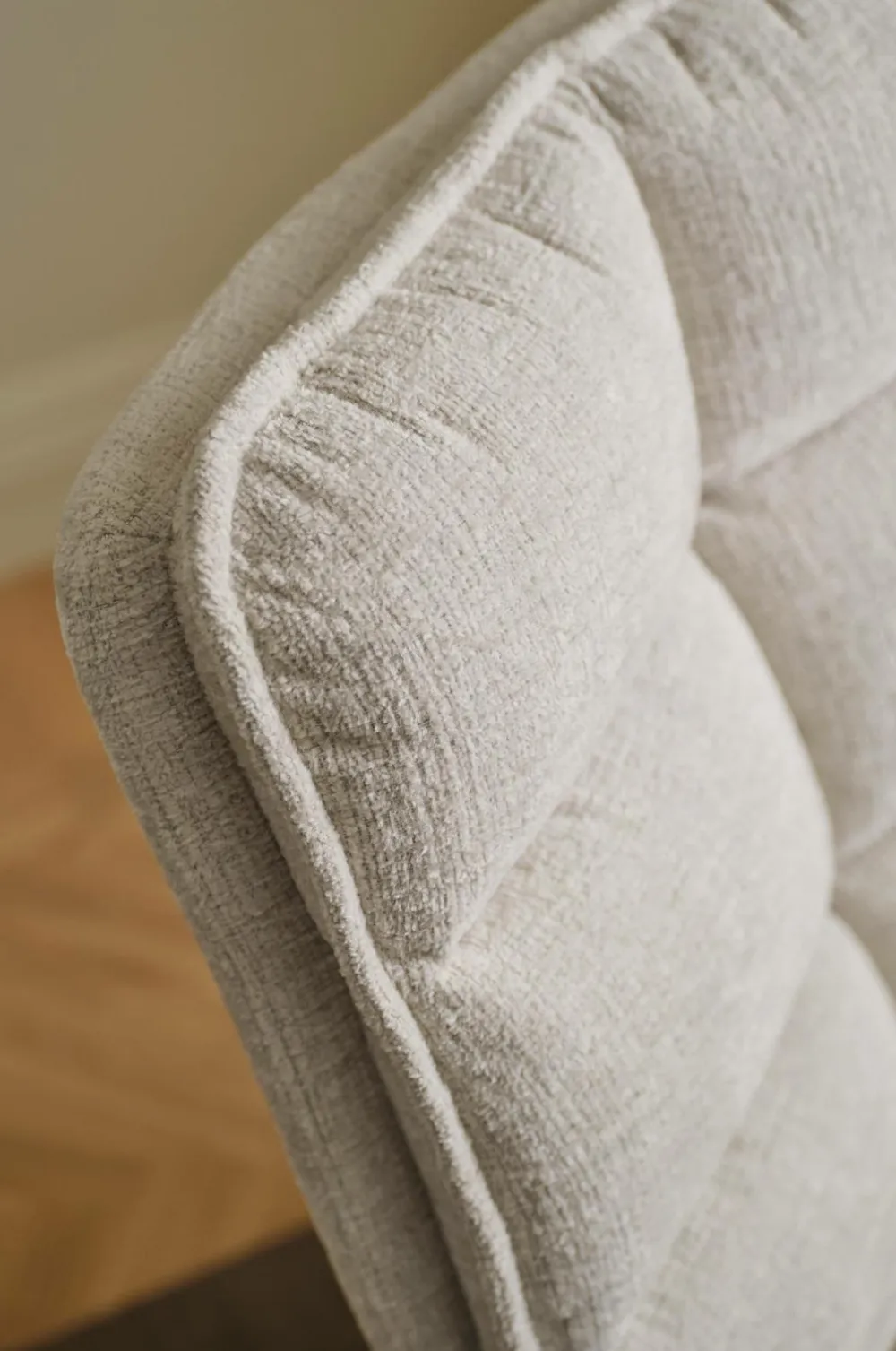 Ellos Sofaer & Lænestole-Home Lænestol med fodskammel Maggi