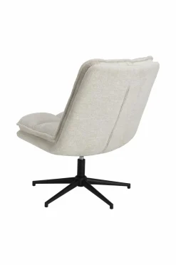 Ellos Sofaer & Lænestole-Home Lænestol med fodskammel Maggi