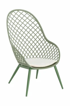 Ellos Udemøbler & Have-Home Lænestol til haven Syrén 2-pak