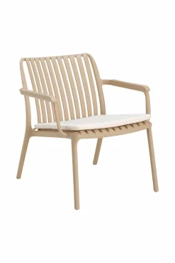 Ellos Udemøbler & Have-Home Lænestol til haven Caprice 2-pak