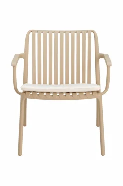 Ellos Udemøbler & Have-Home Lænestol til haven Caprice 2-pak