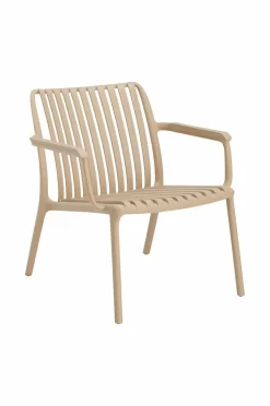 Ellos Udemøbler & Have-Home Lænestol til haven Caprice 2-pak