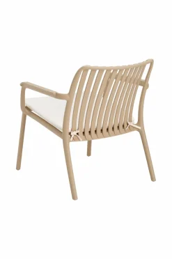 Ellos Udemøbler & Have-Home Lænestol til haven Caprice 2-pak