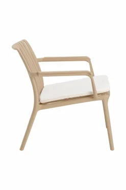 Ellos Udemøbler & Have-Home Lænestol til haven Caprice 2-pak