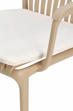 Ellos Udemøbler & Have-Home Lænestol til haven Caprice 2-pak