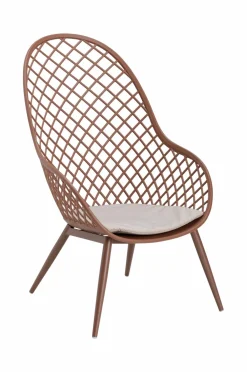 Ellos Udemøbler & Have-Home Lænestol til haven Syrén 2-pak