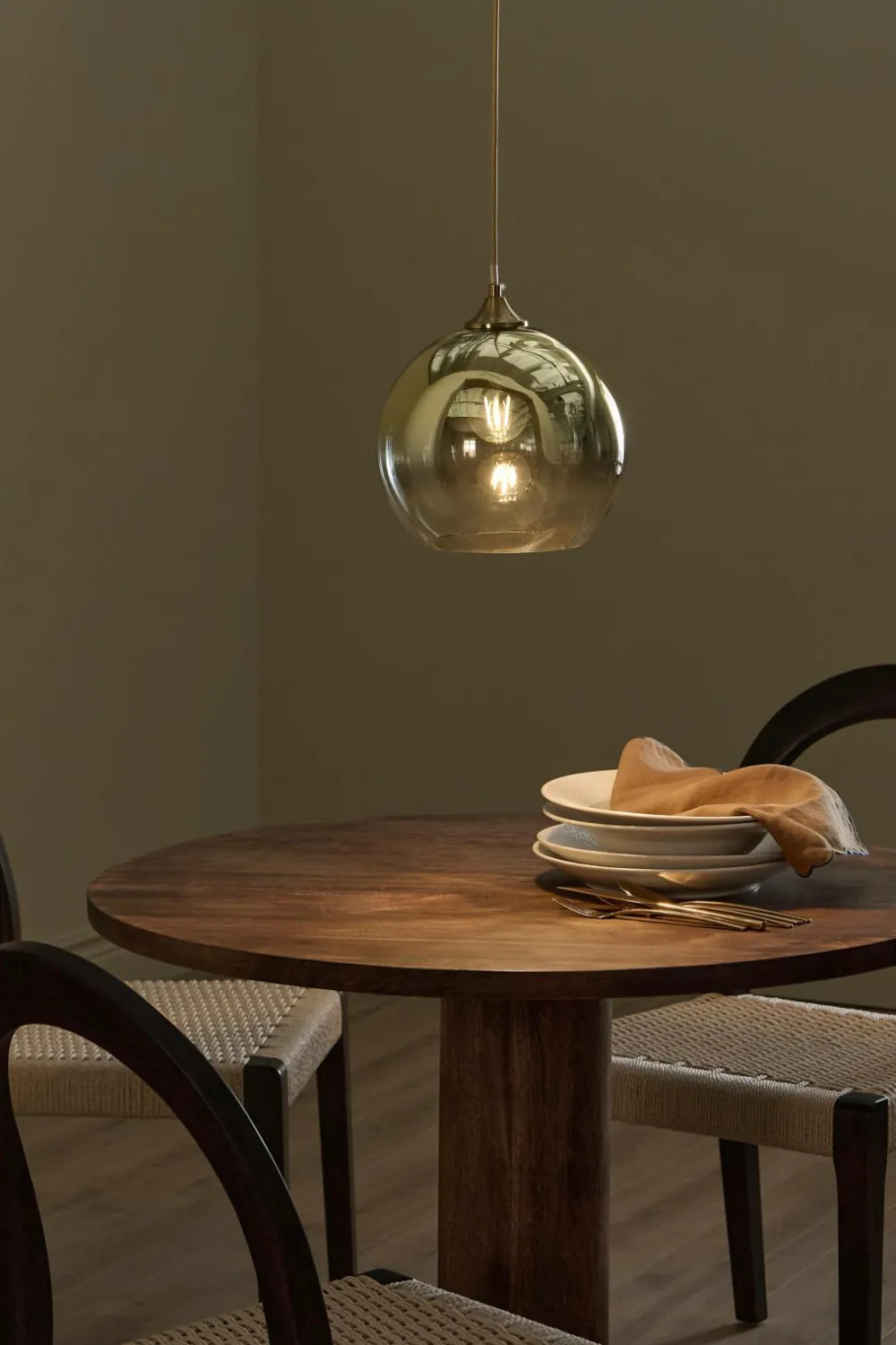 Ellos Loftlamper-Home Loftlampe Cosmo Ø 25 cm