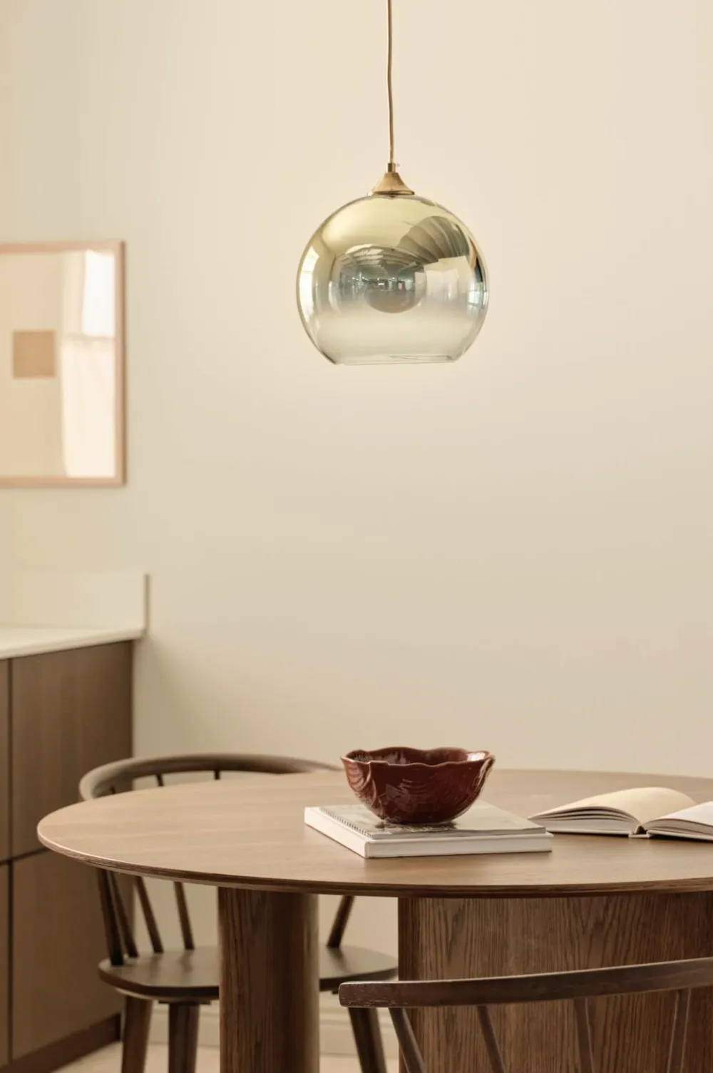 Ellos Loftlamper-Home Loftlampe Cosmo Ø 25 cm