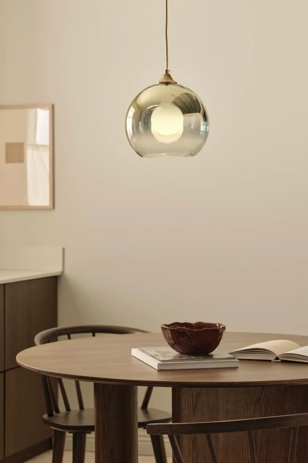 Ellos Loftlamper-Home Loftlampe Cosmo Ø 25 cm