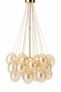 Ellos Loftlamper-Home Loftlampe Amber