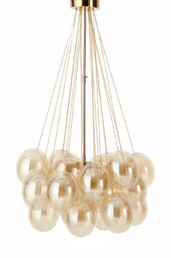 Ellos Loftlamper-Home Loftlampe Amber