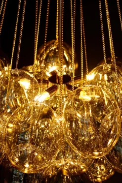 Ellos Loftlamper-Home Loftlampe Amber