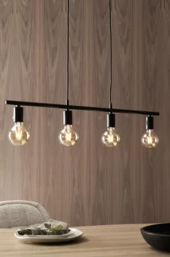 Ellos Loftlamper-Home Loftlampe Sander 4L