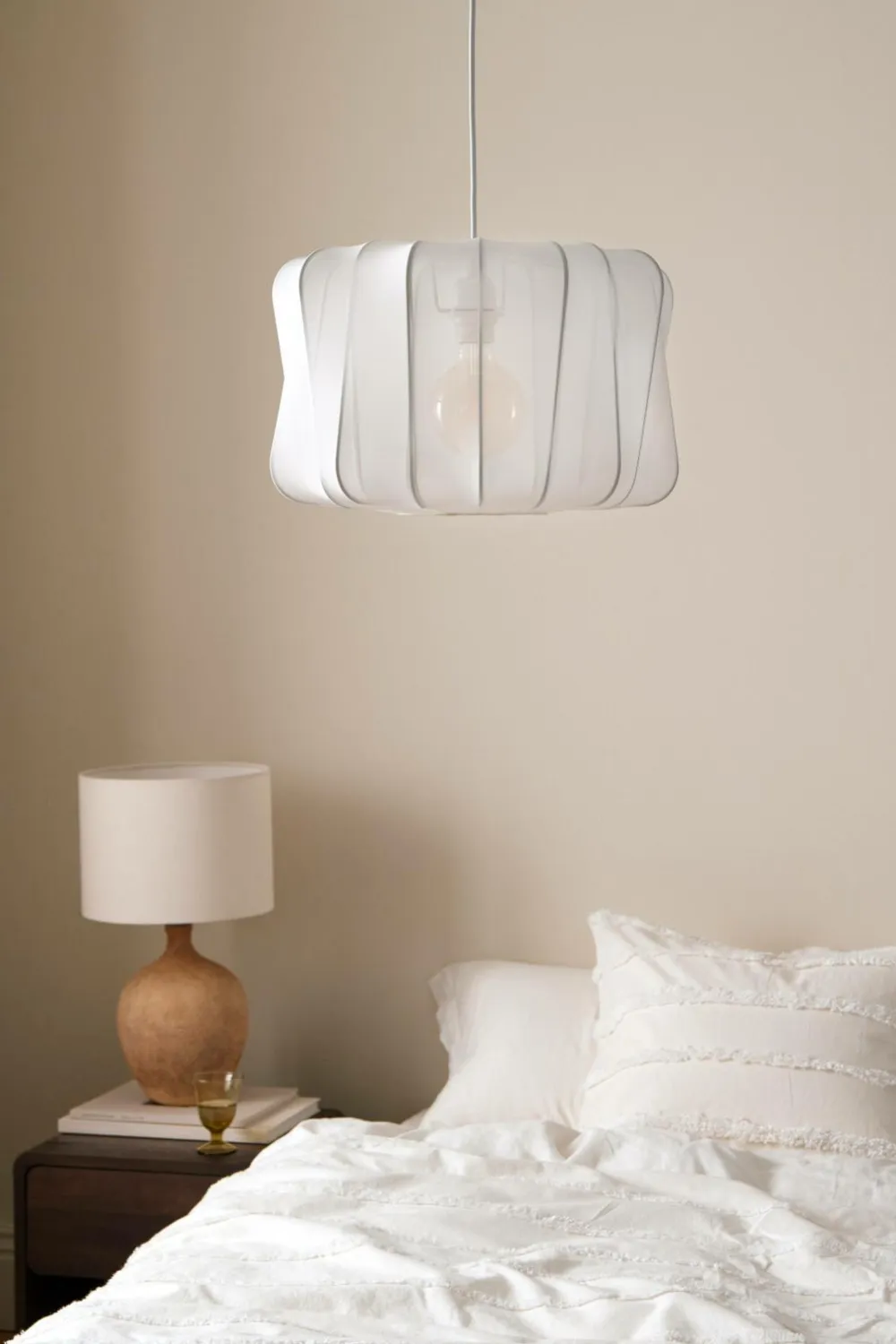 Ellos Loftlamper-Home Loftlampe Blush