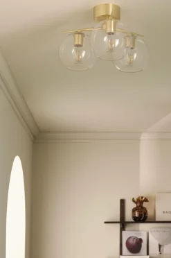 Ellos Loftlamper-Home Loftplafond Lorenzo