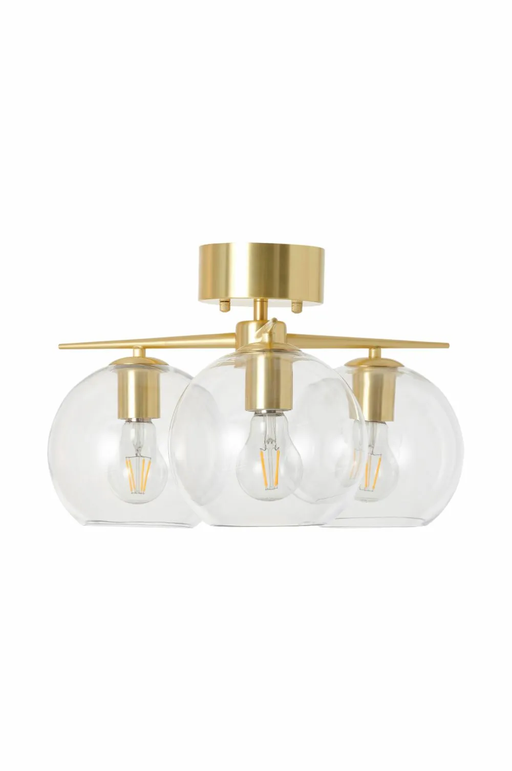 Ellos Loftlamper-Home Loftplafond Lorenzo