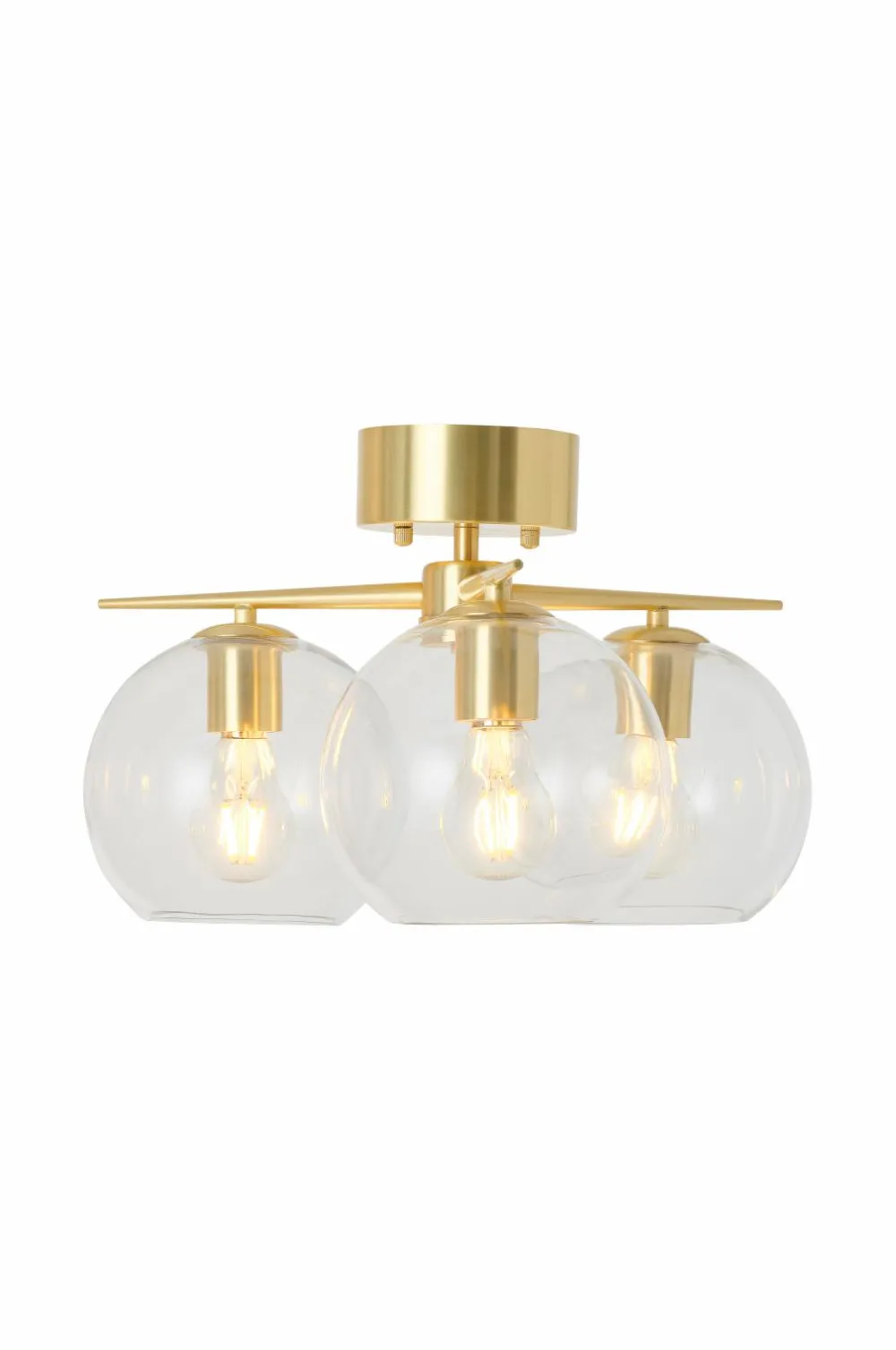 Ellos Loftlamper-Home Loftplafond Lorenzo