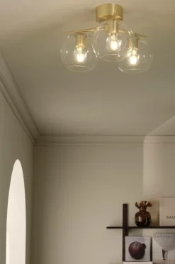 Ellos Loftlamper-Home Loftplafond Lorenzo