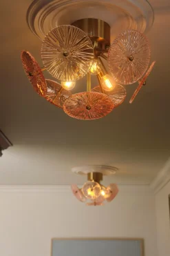 Ellos Loftlamper-Home Loftplafond Cinelle