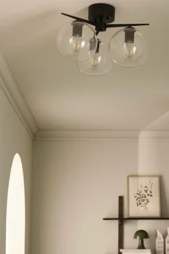 Ellos Loftlamper-Home Loftplafond Lorenzo